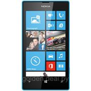Мобильный телефон Nokia Lumia 520 Blue фото