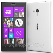 Мобильный телефон Nokia Lumia 720 white фотография