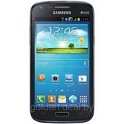 Мобильный телефон SAMSUNG Galaxy Core GT-I8262 Black фото