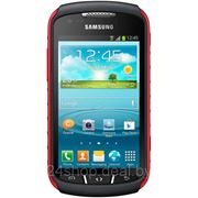 Мобильный телефон SAMSUNG Galaxy xCover 2 GT-S7710 Black-red