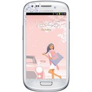 Мобильный телефон SAMSUNG GT-i8190 Galaxy S III mini La FLeur фотография