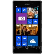 Мобильный телефон Nokia Lumia 925 Black фотография