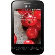 Мобильный телефон LG E435 Optimus L3 II Dual фотография