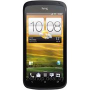 Мобильный телефон HTC One S Black фотография