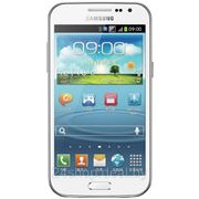 Мобильный телефон SAMSUNG Galaxy Win GT-I8552 White фотография