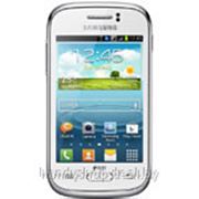 Мобильный телефон Samsung GT-S6312 Galaxy Young Duos фотография
