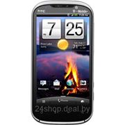 Мобильный телефон HTC Amaze 4G Black фото