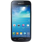 Мобильный телефон SAMSUNG Galaxy S4 mini GT-I9190 Black фото
