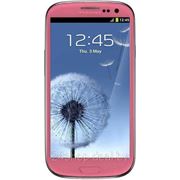 Мобильный телефон SAMSUNG i9300 Galaxy S III (16 Gb) Pink фотография