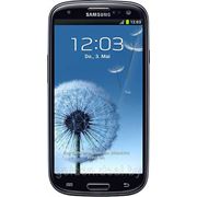 Мобильный телефон SAMSUNG i9300 Galaxy S III (16 Gb) Black фотография