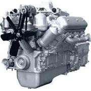 Двигатели ЯМЗ-236 и КПП и их модификации