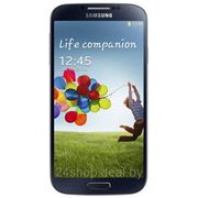 Мобильный телефон SAMSUNG Galaxy S4 GT-I9505 Black фотография
