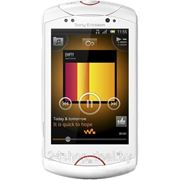 Мобильный телефон Sony Ericsson Live with Walkman WT19i White фото