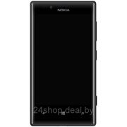 Мобильный телефон Nokia Lumia 720 black фото