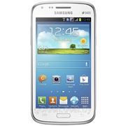 Мобильный телефон SAMSUNG Galaxy Core GT-I8262 White фотография