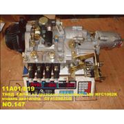 Насос топливный высокого давления (ТНВД) JAC HFC1062K Е 2 двигатель CY4102BZLQ (Т) фото