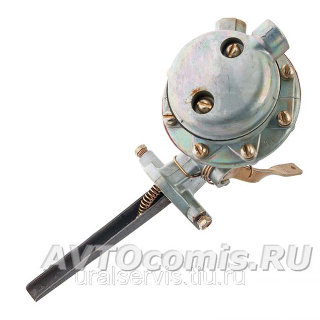 топливный насос газ 53