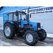 Трактор Беларус 1221.2 фото
