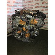 Двигатель NISSAN VQ25DE для CEDRIC, GLORIA, FUGA. Гарантия, кредит. фото