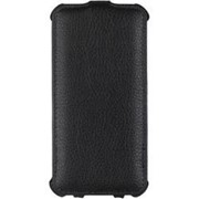 Чехол-флип HamelePhone для Samsung i9190 Galaxy S4 mini,черный фотография