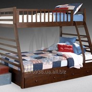 Двухъярусная кровать "Юлия"