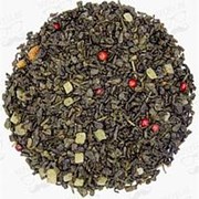 Carpe Diem Барбариска Чай на основе зеленого фото