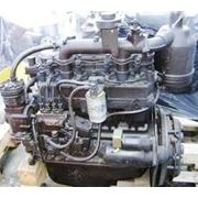 Двигатель в сборе Д-243.91 (ММЗ) МТЗ-80, МТЗ-82 (аналог Д-243-648) фото