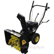 Снегоуборочная машина Huter sgc 4100 фото