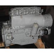 Двигатель Д 144 фотография