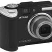 Фотоаппарат цифровой Nikon COOLPIX P50 фото