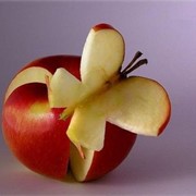Концентрированный сок яблока фото