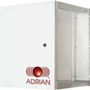 Газовый воздухонагреватель ADRIAN-AIR® AR 35