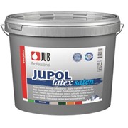 JUPOL LATEX MAT латексная матовая краска для внутренних работ