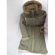 Пальто осень-зима для девочки Oviesse giris (5-6 лет) УЦЕНКА фото