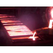 Производство как ферросплавов и отливок из углеродистых низколегированных высоколегированных сталей фото