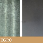 Каменный шпон на просвет (Translucent) Negro фото