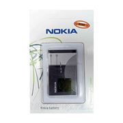 Аккумуляторные батареи Nokia фото