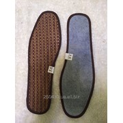 Стельки для обуви Бамбук фото