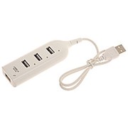 USB HUB JC-21511 4USB Ports 2.0