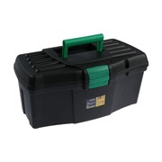 Ящик для инструмента TUNDRA, 16', 41х22х19 см, пластиковый, съемный лоток фото