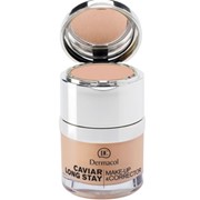 Крем тональный Caviar Long Stay Make-Up & Corrector