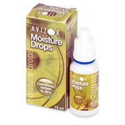 Капли Avizor Moisture Drops, Avizor фотография