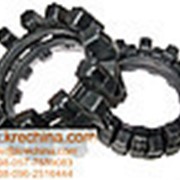Poly-Norm AR 28 elastomer ring NBR 78 SHORE А (кільце- еластомер Poly-Norm 28, NBR 78 SHORE А, акрілнітрілбутадієновий каучук), арт. 950281000201 фото