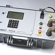 Измерительные трансформаторы TTR310 — Измеритель коэффициента трансформации трехфазный фото