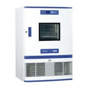 Холодильник для крови емкостью 246 литров для безопасного хранения мешков с кровью BR 250 G фото