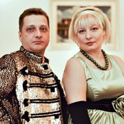 Тамада и музыка на свадьбу и другие праздники в Луганске