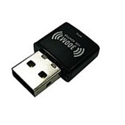 WI-FI Адаптер WD-303 (300Mbps) фотография