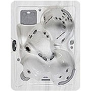 Спа-бассейн LSX 557 фото