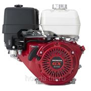 Двигатель Honda GX340 QXE4 фото