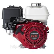 Двигатель Honda GX120 RHQ4 фото